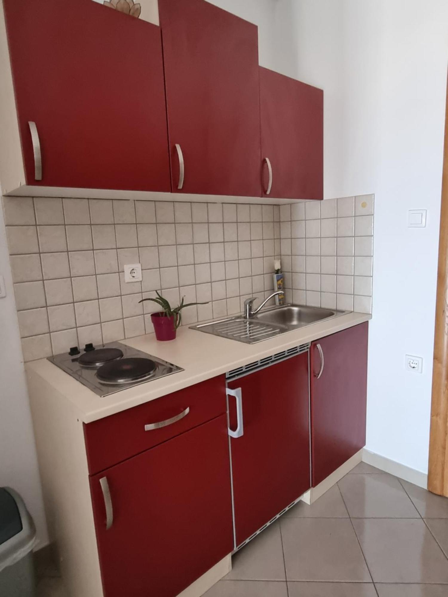 Mima Lejlighed Sveti Juraj Værelse billede