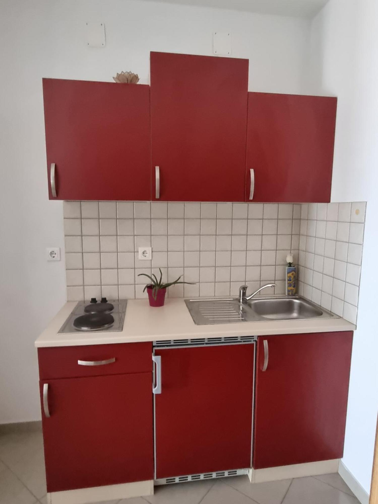 Mima Lejlighed Sveti Juraj Værelse billede